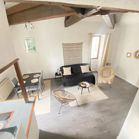 Le Petillat Apartment