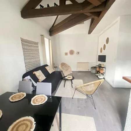 Apartment Le Petillat Vichy