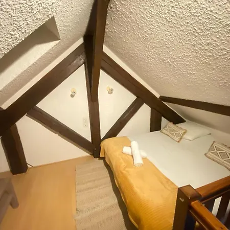 Le Petillat Apartamento